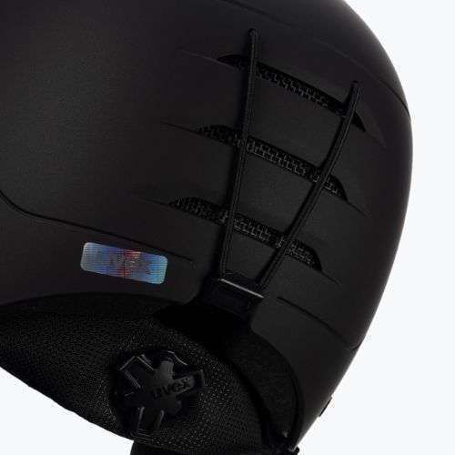 Ski helmet UVEX Wanted black 56/6/306/2005