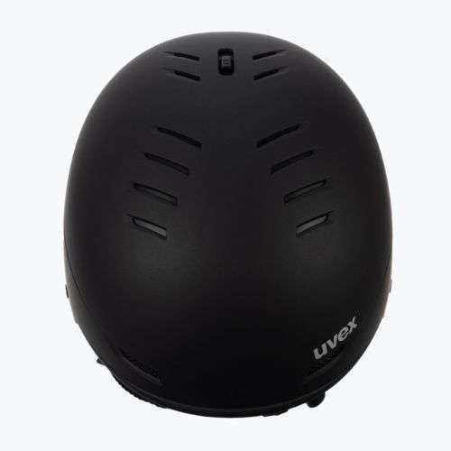 Ski helmet UVEX Wanted black 56/6/306/2005