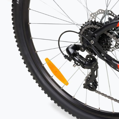 Kellys Spider 30 29" mountain bike black
