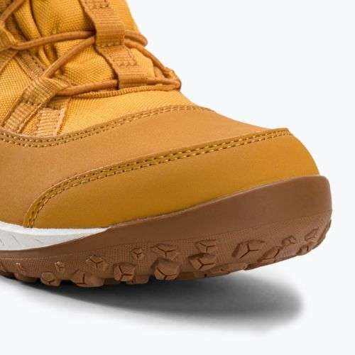 Reima Samojedi yellow children's snow boots 5400034A-2570