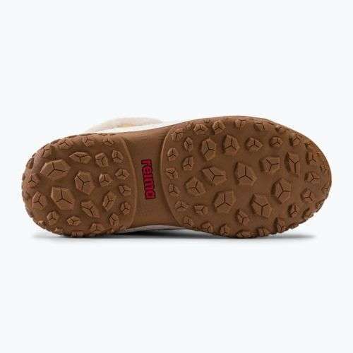 Reima Samojedi yellow children's snow boots 5400034A-2570