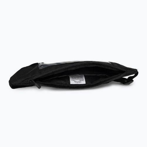 Nike Pack kidney pouch black and silver N0002650-082
