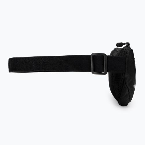 Nike Pack kidney pouch black and silver N0002650-082