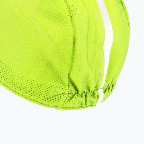 ASSOS Cap under helmet yellow P13.70.755.3F.OS