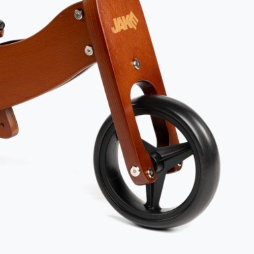 Milly Mally Jake cross-country bicycle brown 2739