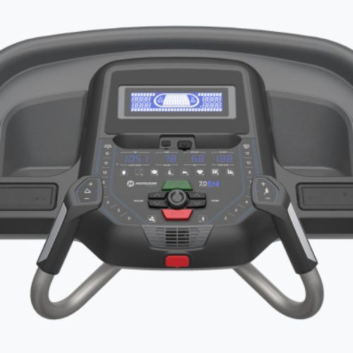 Horizon Fitness 7.0 AT-02 electric treadmill 100955