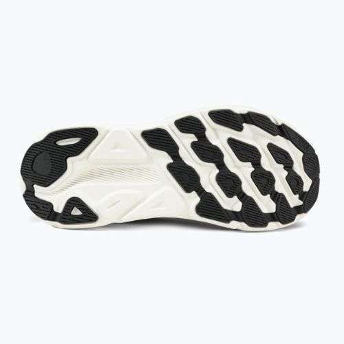 Women's running shoes HOKA Clifton 9 black 1127896-BCPPR