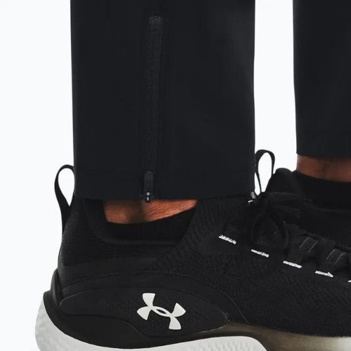 Under Armour Storm Run men's running trousers black 1376800