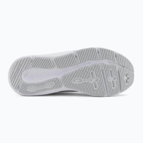 Under Armour Charged Pursuit 3 grey women's running shoes 3024889