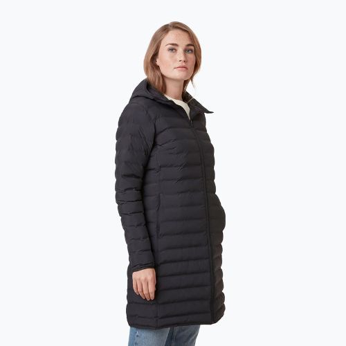 Helly Hansen women's down coat Mono Material Insulator black 53506_990