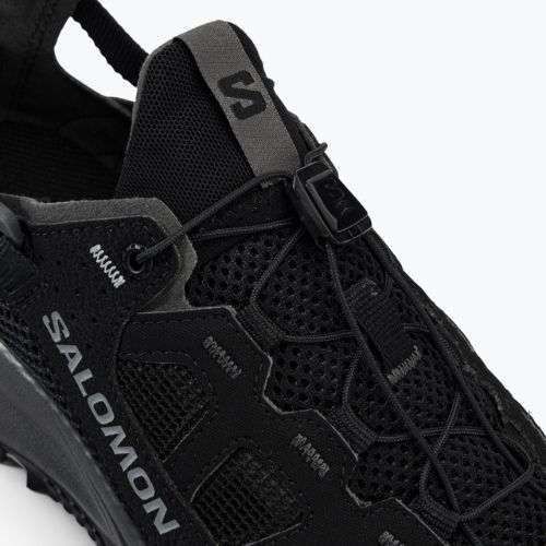 Salomon Techamphibian 5 men's water shoes black L47115100