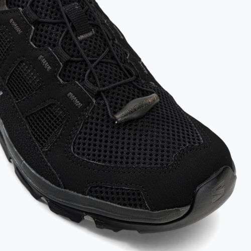 Salomon Techamphibian 5 men's water shoes black L47115100