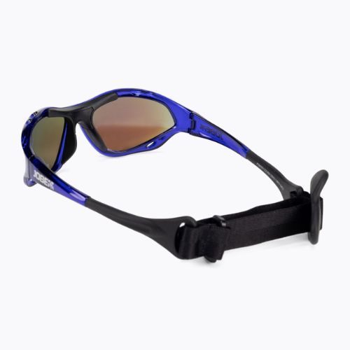 JOBE Knox Floatable UV400 blue 420506001 sunglasses