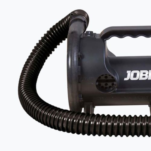 JOBE Turbo Pump 12V electric pump black 410017201