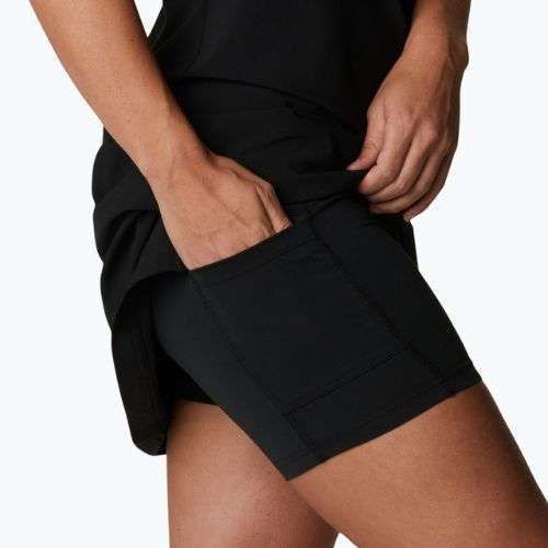 Columbia Pleasant Creek Stretch trekking dress black 1933462010