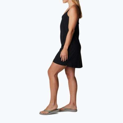 Columbia Pleasant Creek Stretch trekking dress black 1933462010