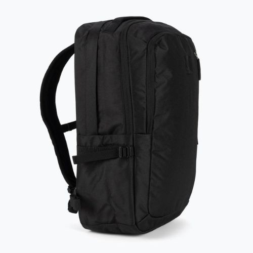 Jack Wolfskin Jack.Pot De Luxe hiking backpack black 2010542