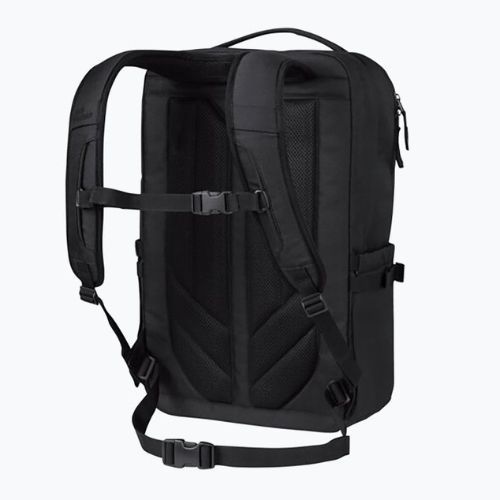 Jack Wolfskin Jack.Pot De Luxe hiking backpack black 2010542