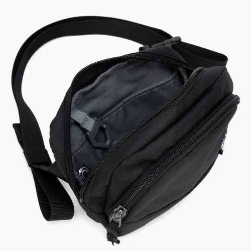 Jack Wolfskin Upgrade S briefcase black 8006701