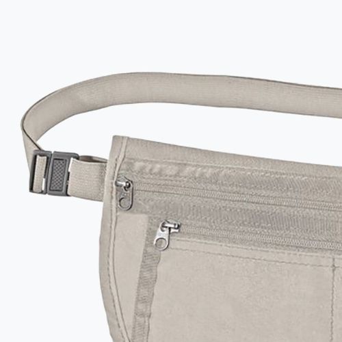 Jack Wolfskin Document Belt De Luxe sachet grey 8006741