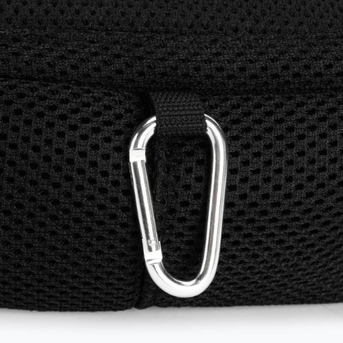 Sportano goggle cover black SP09989