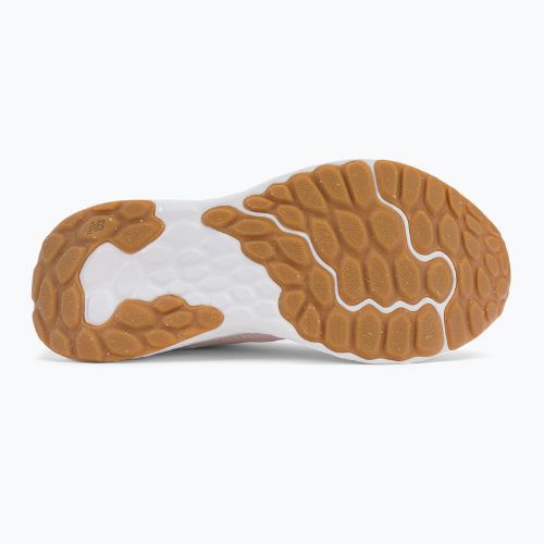 Women's running shoes New Balance Fresh Foam Arishi v4 pink WARISRP4.B.075