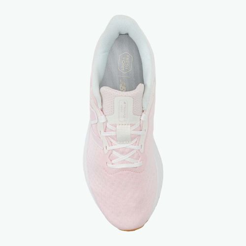 Women's running shoes New Balance Fresh Foam Arishi v4 pink WARISRP4.B.075