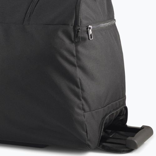 PUMA Teamgoal 23 Wheel Teambag football bag black 076863 03