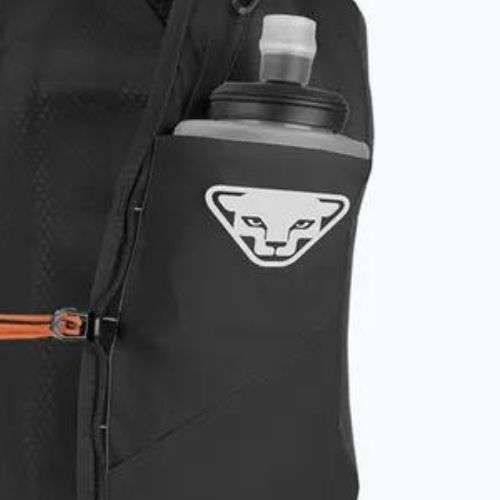 DYNAFIT Ultra 12 running waistcoat black 08-0000049018