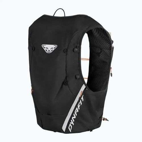 DYNAFIT Ultra 12 running waistcoat black 08-0000049018