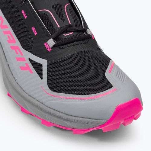 DYNAFIT Ultra 50 women's running shoes black-grey 08-0000064067