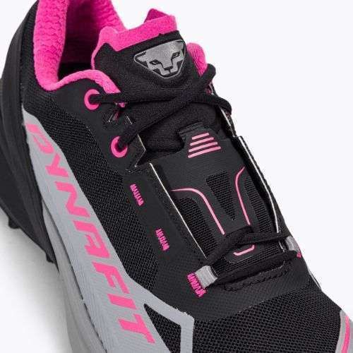 DYNAFIT Ultra 50 women's running shoes black-grey 08-0000064067