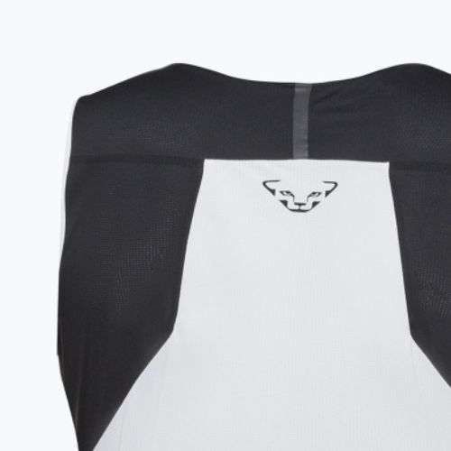 Men's DYNAFIT Sky Tank running top white 08-0000071651