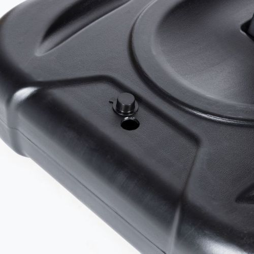 OneTeam basketball basket BH01 black OT-BH01