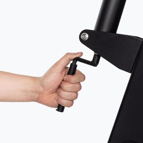 OneTeam basketball basket BH01 black OT-BH01