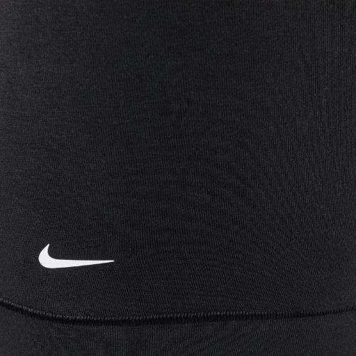 Men's boxer shorts Nike Everyday Cotton Stretch Trunk 3Pk UB1 obsidian / game royal / black