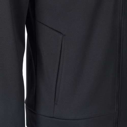 Men's training sweatshirt PUMA Train All Day Pwr Fleece puma black