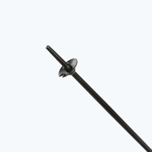 Fizan Storm Jr blue children's ski poles
