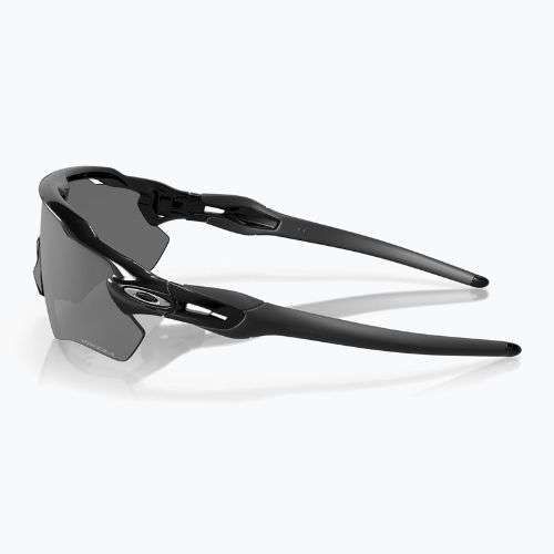 Oakley Radar EV Path sunglasses polished black/prizm black