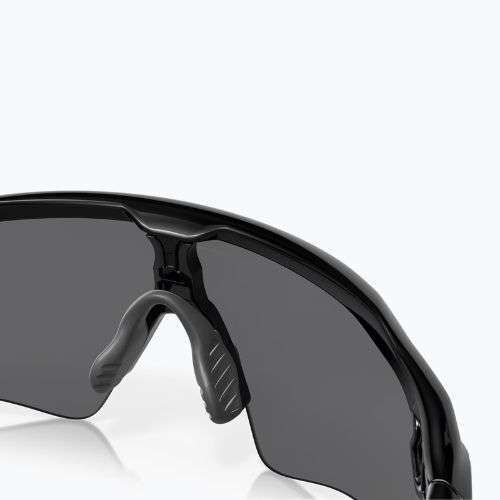 Oakley Radar EV Path sunglasses polished black/prizm black