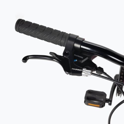 Children's bicycle ATTABO EASE 20" pink