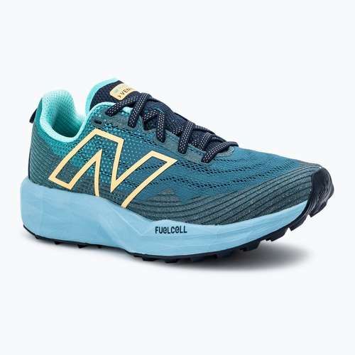 New Balance FuelCell Venym blue women's running shoes