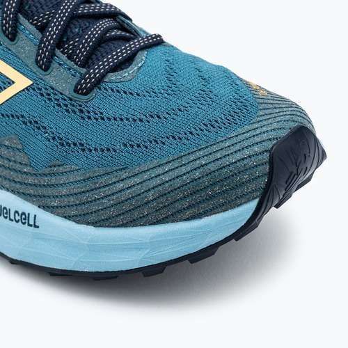 New Balance FuelCell Venym blue women's running shoes
