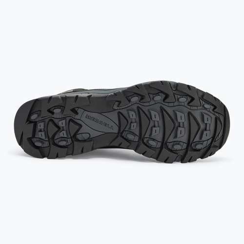 Men's hiking boots Merrell Vego Mid Ltr Wp black