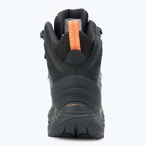 Men's hiking boots Merrell Rogue Hiker Mid GTX black