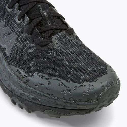 Men's running shoes Hoka Speedgoat 6 GTX black/outer orbit