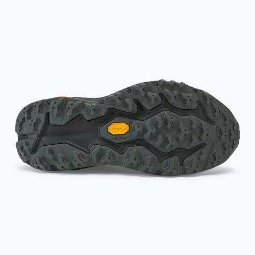 Men's running shoes Hoka Speedgoat 6 GTX black/outer orbit