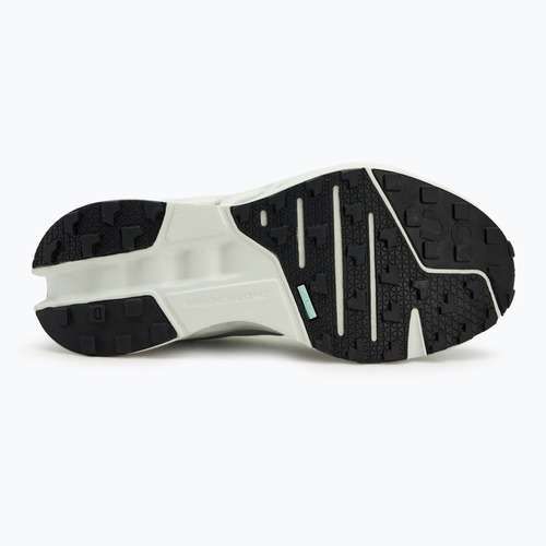 Women's running shoes On Cloudsurfer Trail Waterproof lima/mineral