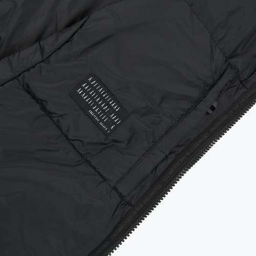 Men's winter coat Salewa Fanes 2L PTX Parka black out