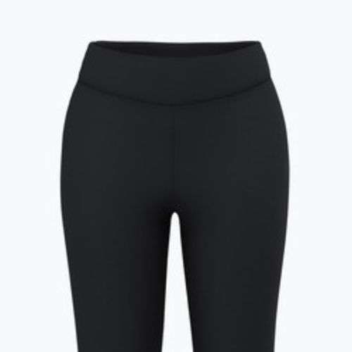 Women's leggings Salewa Fanes Am Tights black out